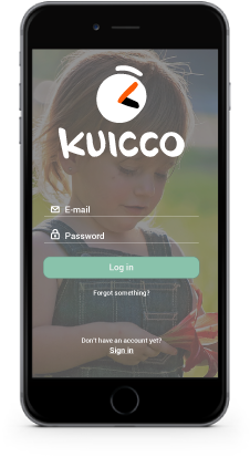 With Kuicco, you will never lose a memory again