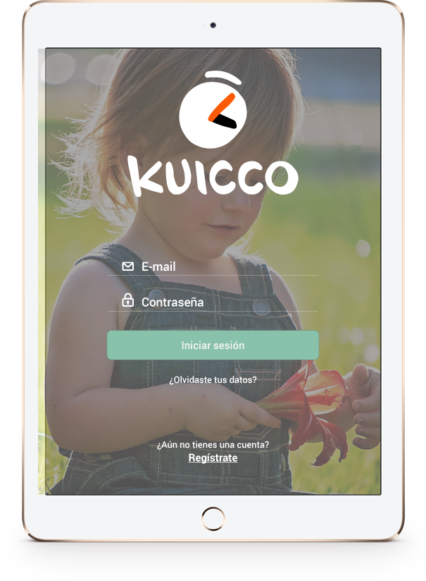 Disfruta de Kuicco en todos tus dispositivos móviles y tablets